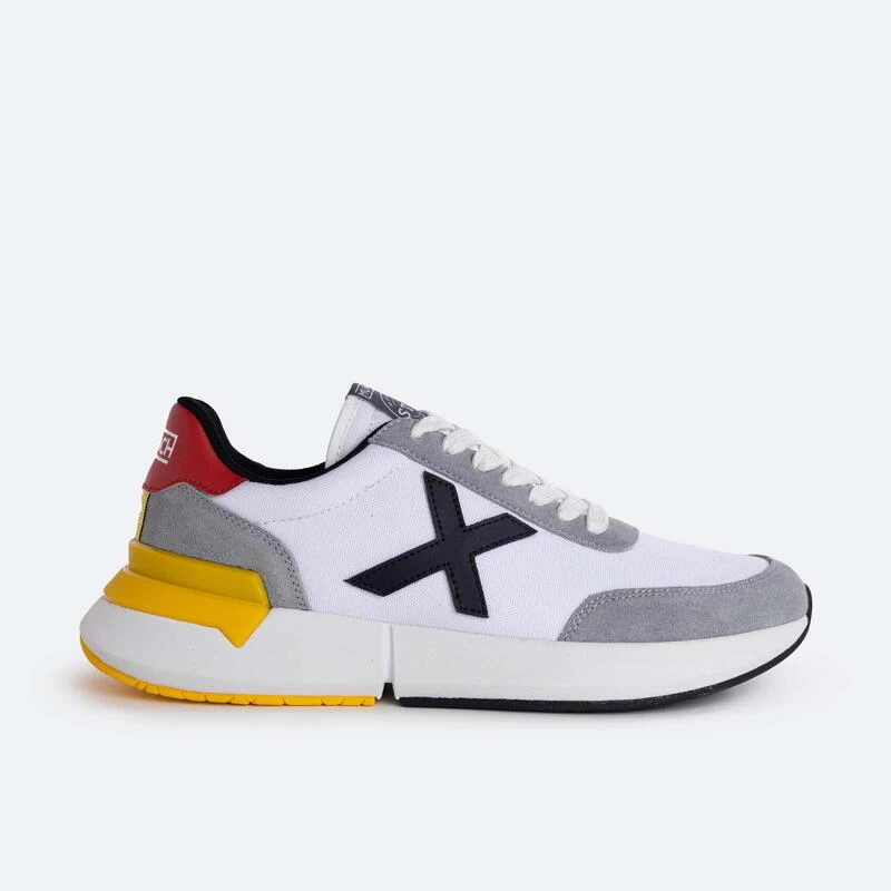 Zapatilla Casual MUNICH Versus Mundial Adulto Alemania 1 Zapatilla Casual MUNICH Versus Mundial Adulto Alemania