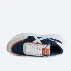 Zapatilla Casual MUNICH Versus Para Hombre Marino 7 Zapatilla Casual MUNICH Versus Para Hombre Marino -Equipo Deportivo zapatilla casual munich versus para hombre marino 2