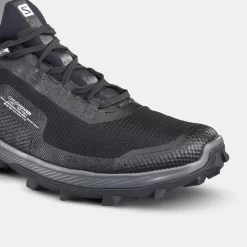 Zapatilla De Montaña Y Trekking Gore-Tex Hombre Salomon Crossover 7 Zapatilla De Montaña Y Trekking Gore-Tex Hombre Salomon Crossover -Equipo Deportivo zapatilla de montaa y trekking gore tex hombre salomon crossover 3