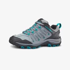 Zapatilla De Montaña Y Trekking Mujer Merrell Crosslander