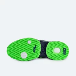 Zapatilla De Pádel MUNICH Atomik Adulto Azul 8 Zapatilla De Pádel MUNICH Atomik Adulto Azul -Equipo Deportivo zapatilla de padel munich atomik adulto azul 3