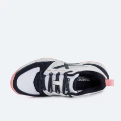 Zapatilla De Pádel MUNICH Atomik Adulto Blanco 7 Zapatilla De Pádel MUNICH Atomik Adulto Blanco -Equipo Deportivo zapatilla de padel munich atomik adulto blanco 2