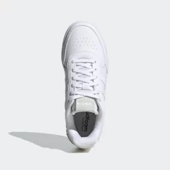 Zapatilla Postmove SE Adidas Mujer Blanco -Equipo Deportivo zapatilla postmove se adidas mujer blanco 3