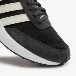 Zapatillas Caminar Ciudad Adidas Run 70S Hombre Negro/Gris 7 Zapatillas Caminar Ciudad Adidas Run 70S Hombre Negro/Gris -Equipo Deportivo zapatillas caminar ciudad adidas run 70s hombre negrogris 2
