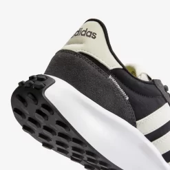 Zapatillas Caminar Ciudad Adidas Run 70S Hombre Negro/Gris 9 Zapatillas Caminar Ciudad Adidas Run 70S Hombre Negro/Gris -Equipo Deportivo zapatillas caminar ciudad adidas run 70s hombre negrogris 4