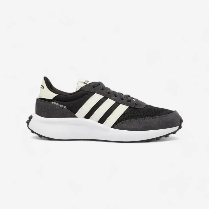 Zapatillas Caminar Ciudad Adidas Run 70S Hombre Negro/Gris 1 Zapatillas Caminar Ciudad Adidas Run 70S Hombre Negro/Gris