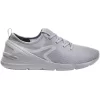 Zapatillas Caminar Ciudad PW 100 Hombre Gris