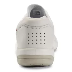 Zapatillas Caminar Ciudad TBS Albana Hombre Blanco Piel -Equipo Deportivo zapatillas caminar ciudad tbs albana hombre blanco piel 2