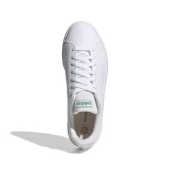 Zapatillas Caminar Hombre Adidas Advantage Base Blanco 7 Zapatillas Caminar Hombre Adidas Advantage Base Blanco -Equipo Deportivo zapatillas caminar hombre adidas advantage base blanco 2
