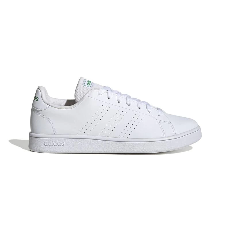 Zapatillas Caminar Hombre Adidas Advantage Base Blanco 1 Zapatillas Caminar Hombre Adidas Advantage Base Blanco