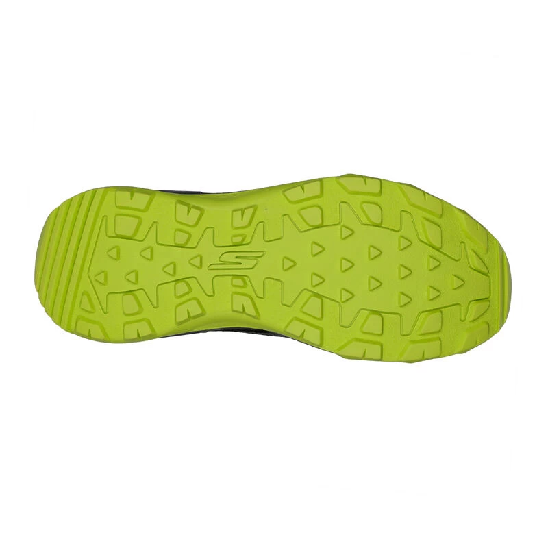 Skechers Zapatillas Caminar Hombre Go Run Trail Negra 3 Skechers Zapatillas Caminar Hombre Go Run Trail Negra - Imagen 3