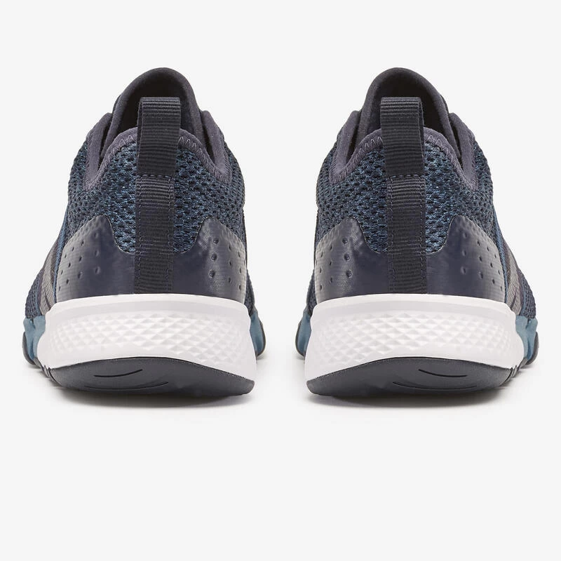 Zapatillas Caminar Hombre PW 540 Flex-H+ Full-H+ Azul Claro 3 Zapatillas Caminar Hombre PW 540 Flex-H+ Full-H+ Azul Claro - Imagen 3