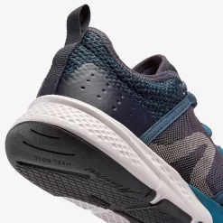 Zapatillas Caminar Hombre PW 540 Flex-H+ Full-H+ Azul Claro 10 Zapatillas Caminar Hombre PW 540 Flex-H+ Full-H+ Azul Claro -Equipo Deportivo zapatillas caminar hombre pw 540 flex h full h azul claro 4