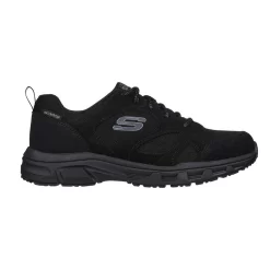 Zapatillas Caminar Hombre SKECHERS 237348 Negro