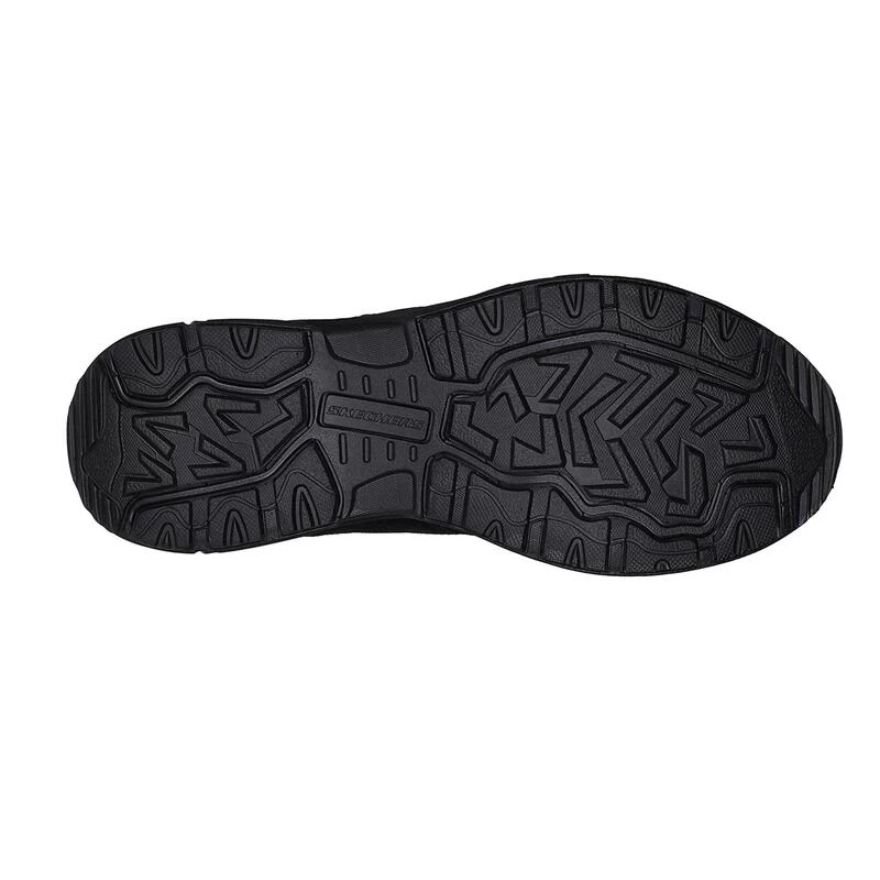 Zapatillas Caminar Hombre SKECHERS 237348 Negro 4 Zapatillas Caminar Hombre SKECHERS 237348 Negro - Imagen 4