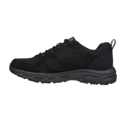 Zapatillas Caminar Hombre SKECHERS 237348 Negro 10 Zapatillas Caminar Hombre SKECHERS 237348 Negro -Equipo Deportivo zapatillas caminar hombre skechers 237348 negro 4