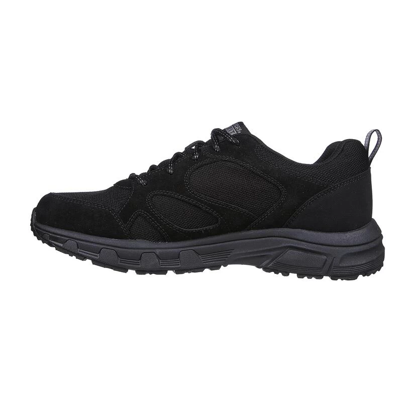 Zapatillas Caminar Hombre SKECHERS 237348 Negro 5 Zapatillas Caminar Hombre SKECHERS 237348 Negro - Imagen 5