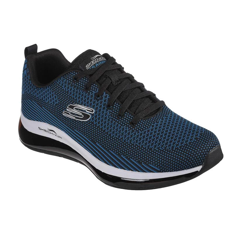Zapatillas Caminar Hombre SKECHERS Air Element 2.0 Azul 2 Zapatillas Caminar Hombre SKECHERS Air Element 2.0 Azul - Imagen 2