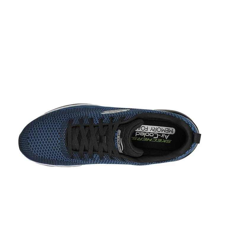 Zapatillas Caminar Hombre SKECHERS Air Element 2.0 Azul 3 Zapatillas Caminar Hombre SKECHERS Air Element 2.0 Azul - Imagen 3