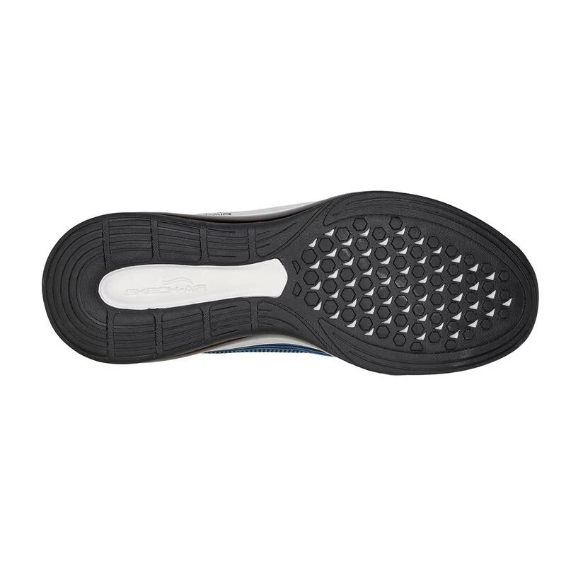 Zapatillas Caminar Hombre SKECHERS Air Element 2.0 Azul 4 Zapatillas Caminar Hombre SKECHERS Air Element 2.0 Azul - Imagen 4