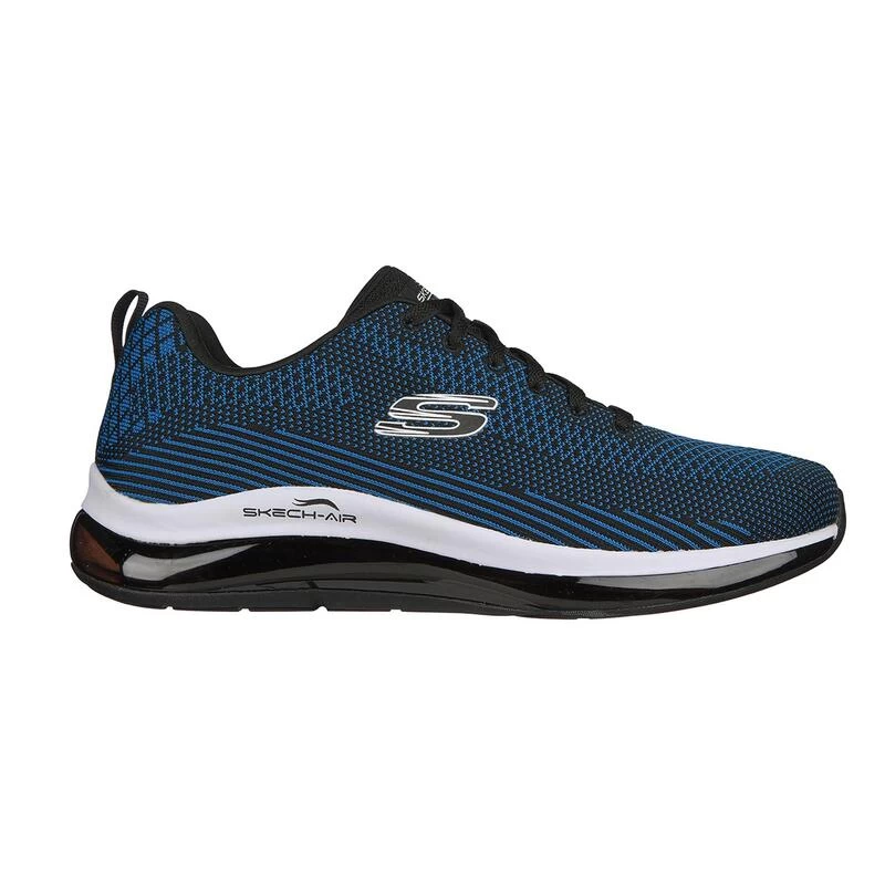 Zapatillas Caminar Hombre SKECHERS Air Element 2.0 Azul 1 Zapatillas Caminar Hombre SKECHERS Air Element 2.0 Azul