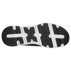 Zapatillas Caminar Hombre Skechers Arch Fit 232040 Negro -Equipo Deportivo zapatillas caminar hombre skechers arch fit 232040 negro 3