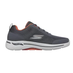 Zapatillas Caminar Hombre SKECHERS Arch Fit-Idyllic Negro -Equipo Deportivo zapatillas caminar hombre skechers arch fit idyllic gris