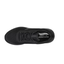 Zapatillas Caminar Hombre SKECHERS Arch Fit-Idyllic Negro -Equipo Deportivo zapatillas caminar hombre skechers arch fit idyllic negro 2