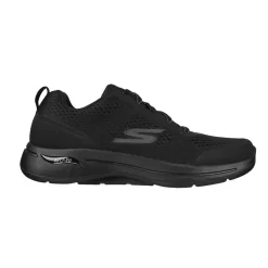Zapatillas Caminar Hombre SKECHERS Arch Fit-Idyllic Negro