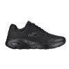 Zapatillas Caminar Hombre SKECHERS Arch Fit Negro