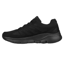 Zapatillas Caminar Hombre Skechers Arch Fit Negro -Equipo Deportivo zapatillas caminar hombre skechers arch fit negro 12