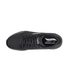 Zapatillas Caminar Hombre SKECHERS Arch Fit Negro -Equipo Deportivo zapatillas caminar hombre skechers arch fit negro 2
