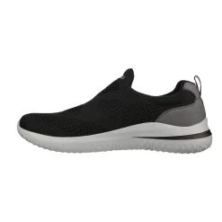 Zapatillas Caminar Hombre SKECHERS Delson 3.0-Fairfield Negro -Equipo Deportivo zapatillas caminar hombre skechers delson 30 fairfield negro 4