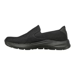 Zapatillas Caminar Hombre SKECHERS Elite Flex Prime Take Over Negro -Equipo Deportivo zapatillas caminar hombre skechers elite flex prime take over negro 4