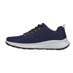 Zapatillas Caminar Hombre SKECHERS Equalizer 5.0 Azul Marino -Equipo Deportivo zapatillas caminar hombre skechers equalizer 50 azul marino 4