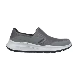 Zapatillas Caminar Hombre SKECHERS Equalizer 5.0-Persistable Negro -Equipo Deportivo zapatillas caminar hombre skechers equalizer 50 persistable gris