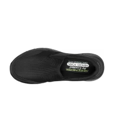 Zapatillas Caminar Hombre SKECHERS Equalizer 5.0-Persistable Negro -Equipo Deportivo zapatillas caminar hombre skechers equalizer 50 persistable negro 2