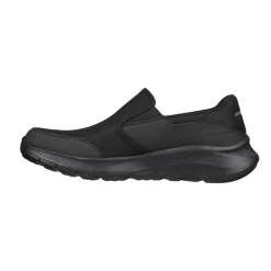 Zapatillas Caminar Hombre SKECHERS Equalizer 5.0-Persistable Negro -Equipo Deportivo zapatillas caminar hombre skechers equalizer 50 persistable negro 4