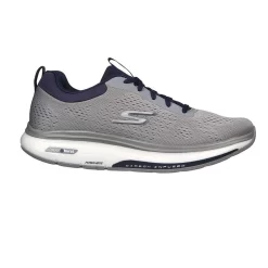 Zapatillas Caminar Hombre SKECHERS Escape Plan Gris