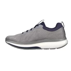 Zapatillas Caminar Hombre SKECHERS Escape Plan Gris -Equipo Deportivo zapatillas caminar hombre skechers escape plan gris 4