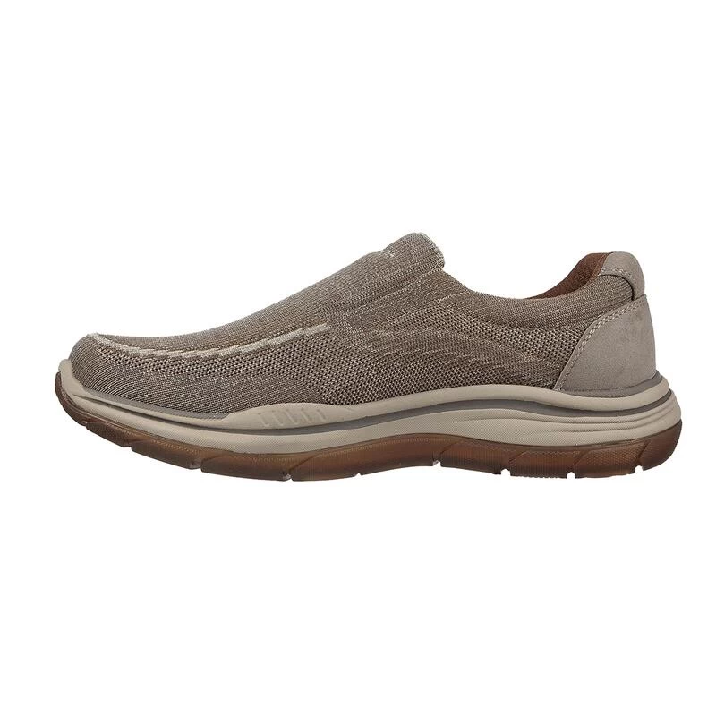 Zapatillas Caminar Hombre SKECHERS Expected 2-0-Owen Topo 5 Zapatillas Caminar Hombre SKECHERS Expected 2-0-Owen Topo - Imagen 5