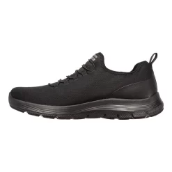 Zapatillas Caminar Hombre Skechers Flex Advantage 4.0 Negro -Equipo Deportivo zapatillas caminar hombre skechers flex advantage 40 negro 4
