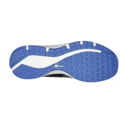 Zapatillas Caminar Hombre SKECHERS Go Run-Consistent Negro 8 Zapatillas Caminar Hombre SKECHERS Go Run-Consistent Negro -Equipo Deportivo zapatillas caminar hombre skechers go run consistent negro 3