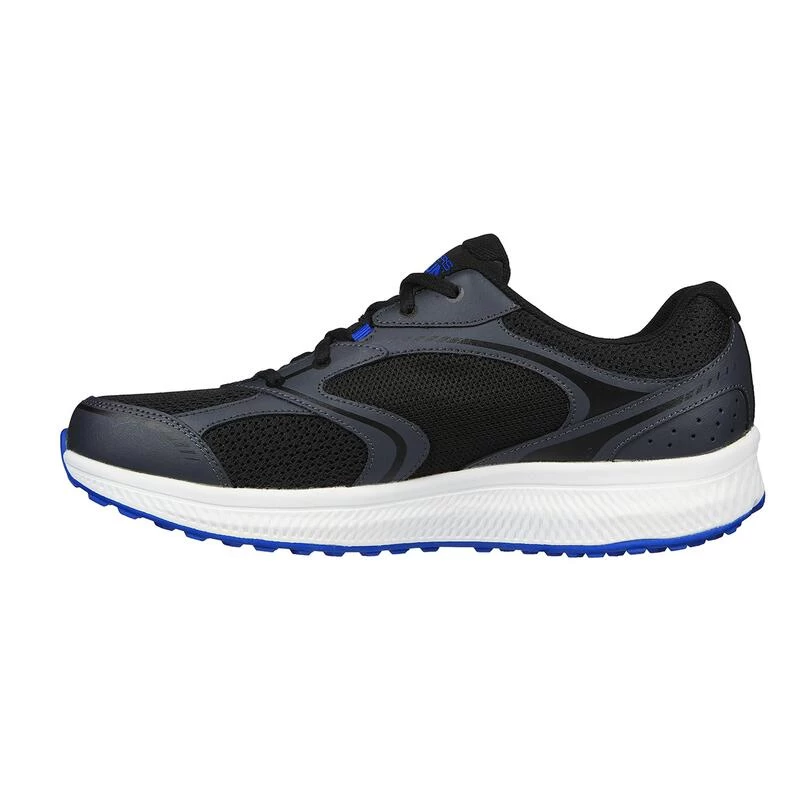Zapatillas Caminar Hombre SKECHERS Go Run-Consistent Negro 5 Zapatillas Caminar Hombre SKECHERS Go Run-Consistent Negro - Imagen 5