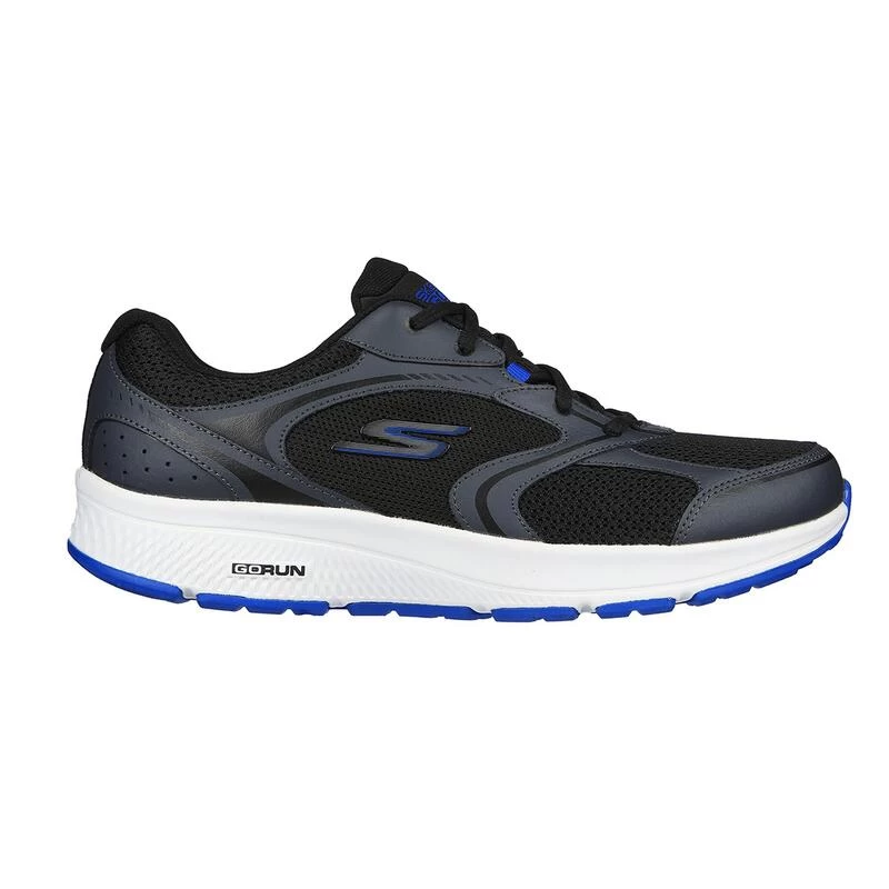Zapatillas Caminar Hombre SKECHERS Go Run-Consistent Negro 1 Zapatillas Caminar Hombre SKECHERS Go Run-Consistent Negro