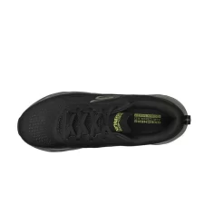Zapatillas Caminar Hombre SKECHERS Go Run Swirl Tech Negro -Equipo Deportivo zapatillas caminar hombre skechers go run swirl tech negro 2