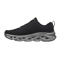 Zapatillas Caminar Hombre SKECHERS Go Run Swirl Tech Negro -Equipo Deportivo zapatillas caminar hombre skechers go run swirl tech negro 4