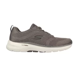 Zapatillas Caminar Hombre SKECHERS Go Walk 6-Avalo Topo