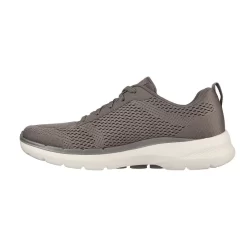 Zapatillas Caminar Hombre SKECHERS Go Walk 6-Avalo Topo 9 Zapatillas Caminar Hombre SKECHERS Go Walk 6-Avalo Topo -Equipo Deportivo zapatillas caminar hombre skechers go walk 6 avalo topo 4