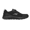 Zapatillas Caminar Hombre SKECHERS Go Walk 6-Bold Knight Negro